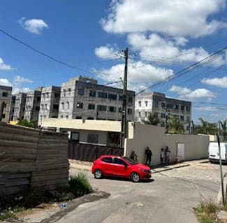 RESIDENCIAL ECOVILA YAPOATAN