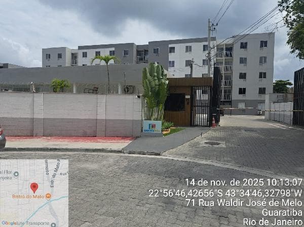 RES CARIOCA PARK II