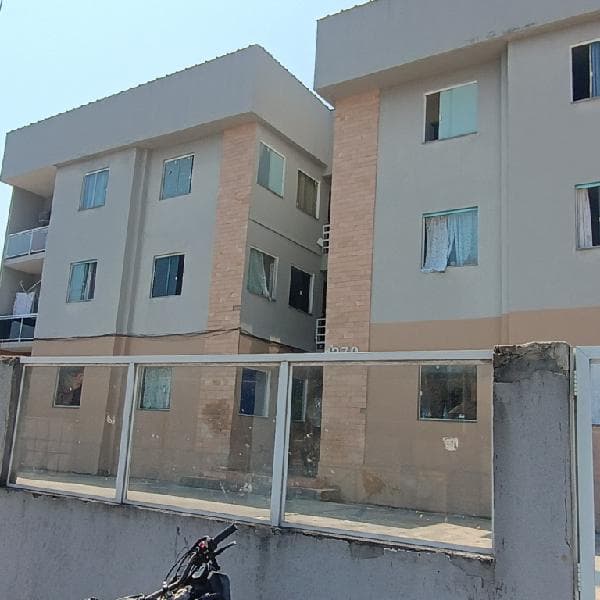 COND JARDIM TURQUESA