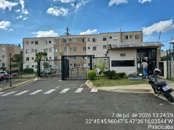 COND RES FORLIFE PARAISO CLUBE