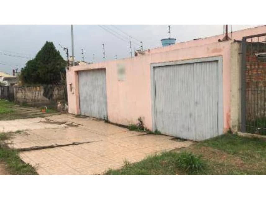 Casa à venda em leilão - foto 4