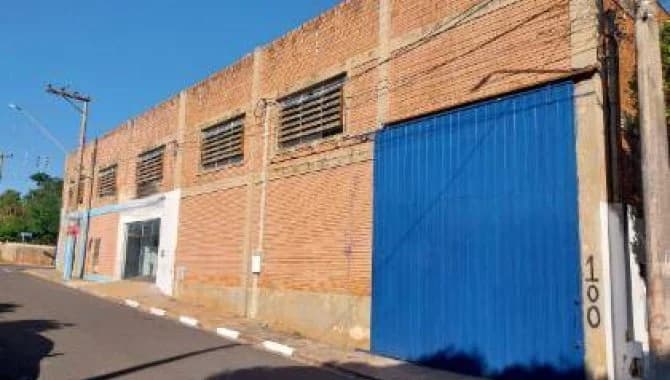 Prédio Comercial 202 m² - Centro - Estrela do Norte - SP
