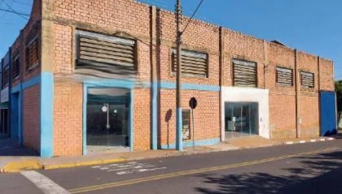 Prédio Comercial 202 m² - Centro - Estrela do Norte - SP - foto 4