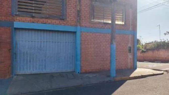 Prédio Comercial 202 m² - Centro - Estrela do Norte - SP - foto 5