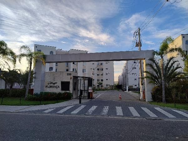 COND RES VILLAGGIO FLORENCA