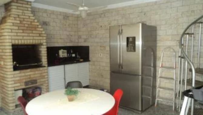 Casa 186 m² - Parque Novo Mundo - São Paulo - SP - foto 5