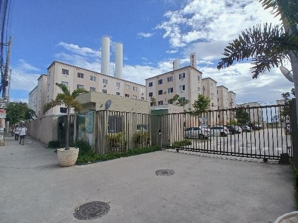 JARDIM DOS LIRIOS II