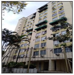 RIO DE JANEIRO - TURIACU