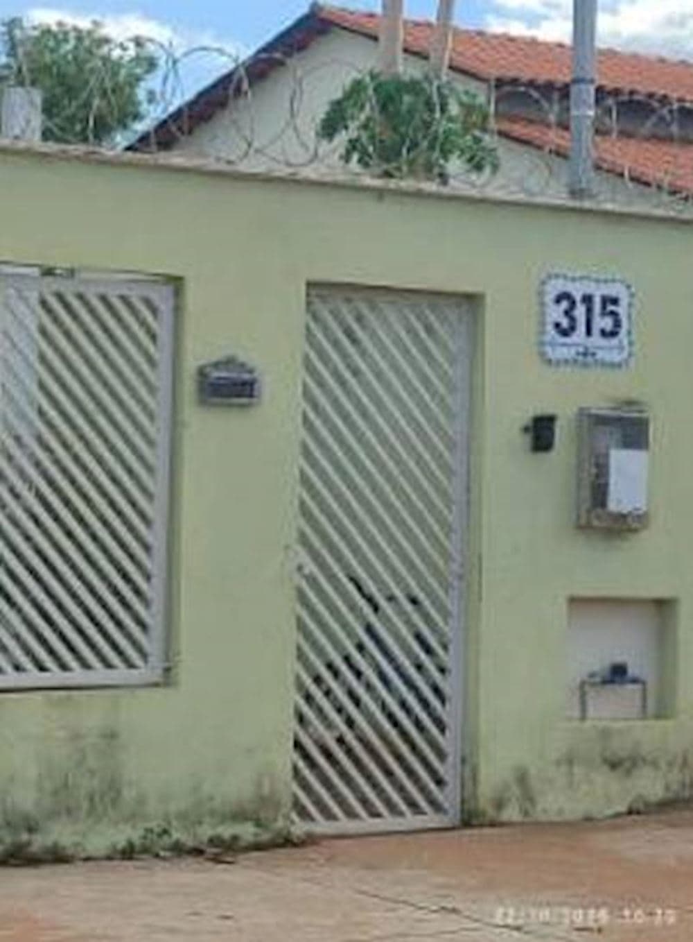 Casa - Canaã - Buritis/MG - foto 2