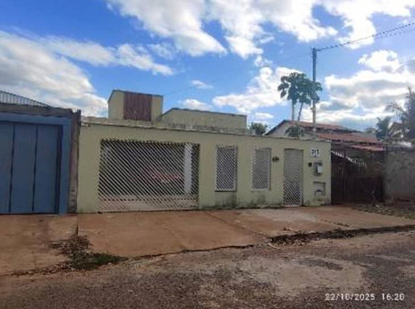 Casa - Canaã - Buritis/MG - foto 3