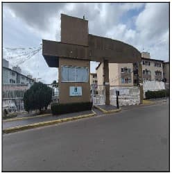 CONDOMINIO RESIDENCIAL GRAN VILLAGE ARACAGY I