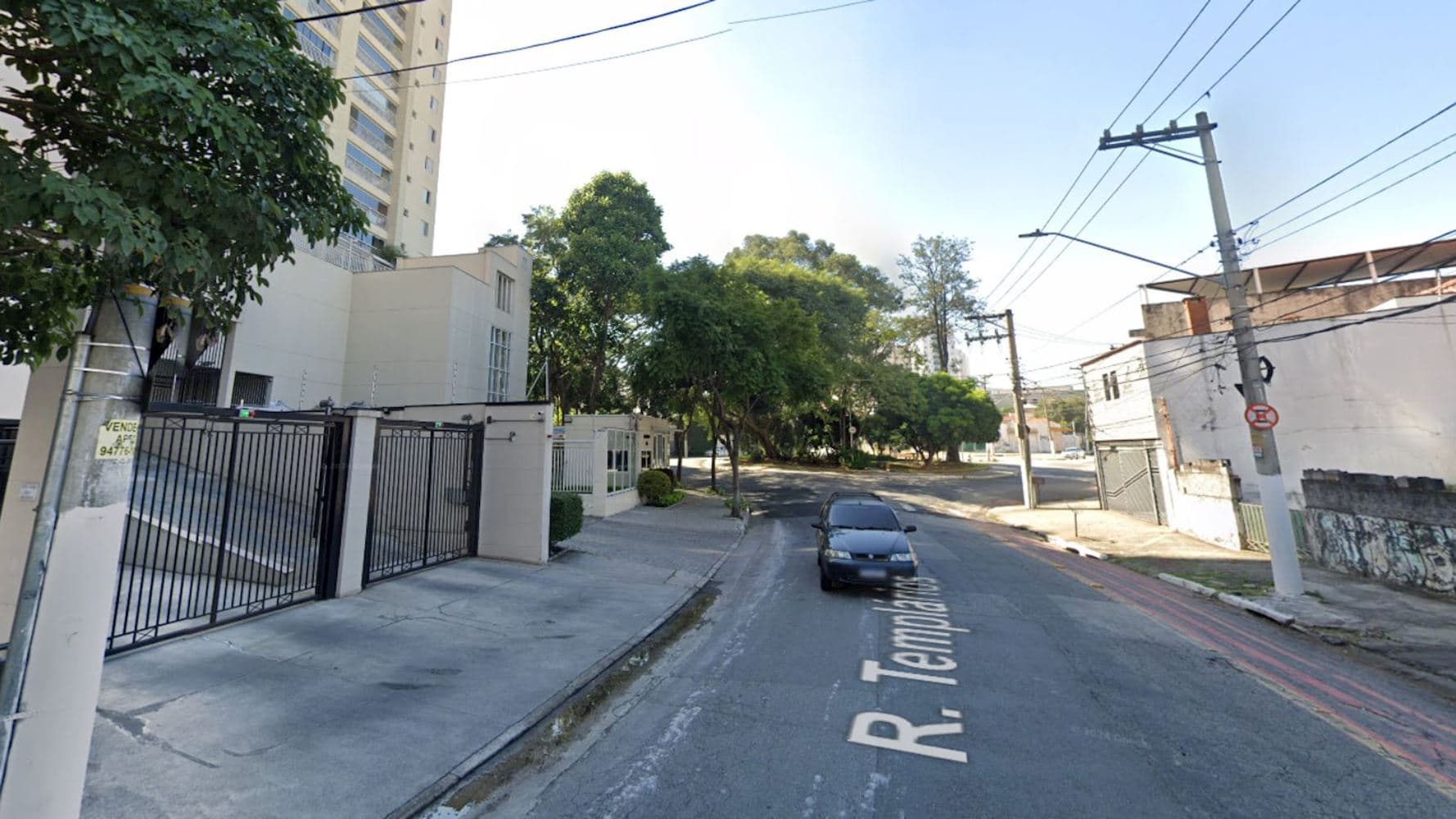 Apartamento no "Edifício Fonte Azul" - Vila Formosa - São Paulo/SP - foto 3