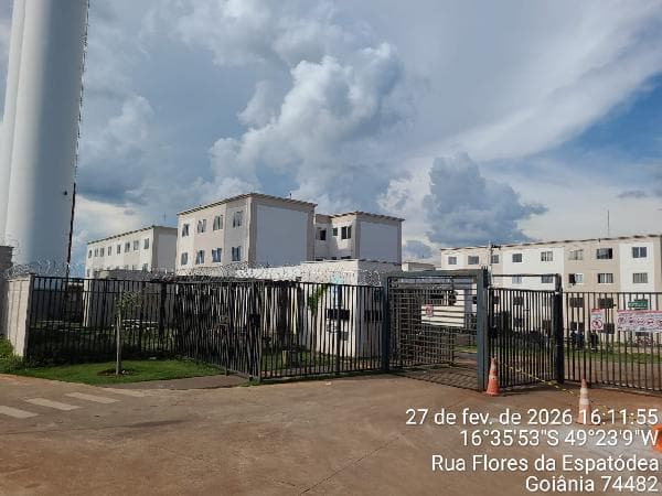 ESTACAO DAS FONTES I