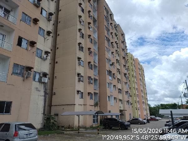 CONDOMÍNIO NEO FIORI