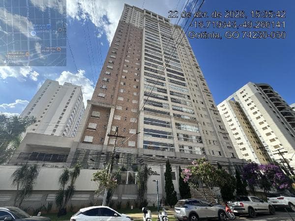 RES CORA ALTO DO BUENO