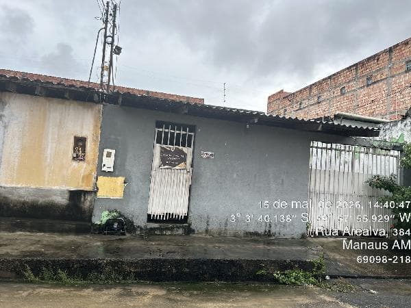 MANAUS - CIDADE NOVA
