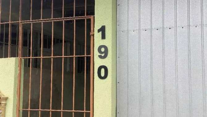 Casa 160 m² - Jardim Alvorada - Pariquera-Açu - SP - foto 2
