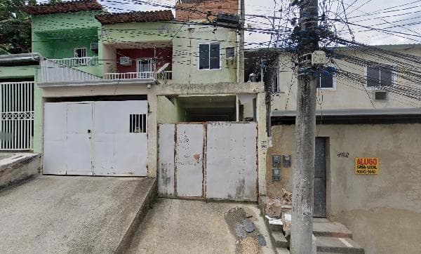 NILOPOLIS - CENTRO