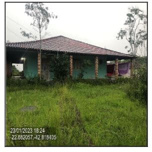 ITABORAI - ALTO DO JACU (SAMBAETIBA)