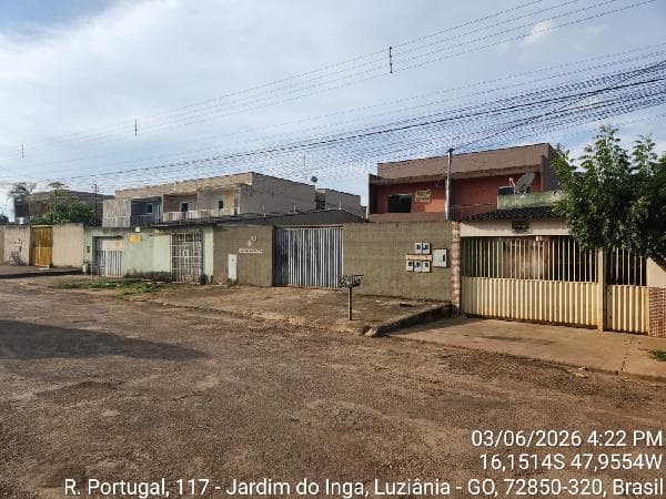 RESIDENCIAL PORTUGAL PLAZA 2018