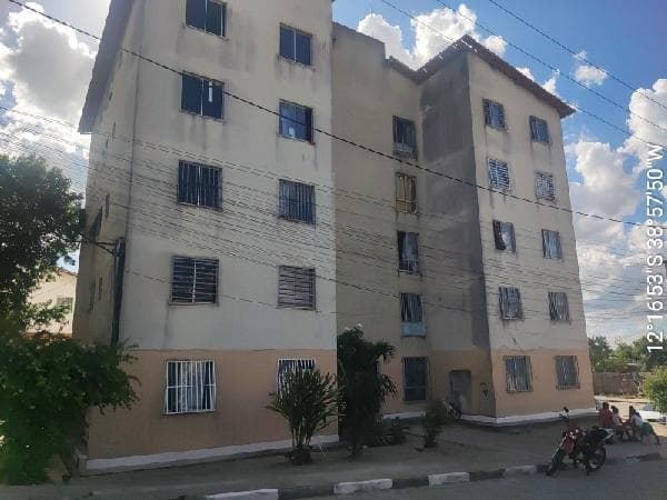 CONDOMINIO RESIDENCIAL BELA VISTA RESIDENCE