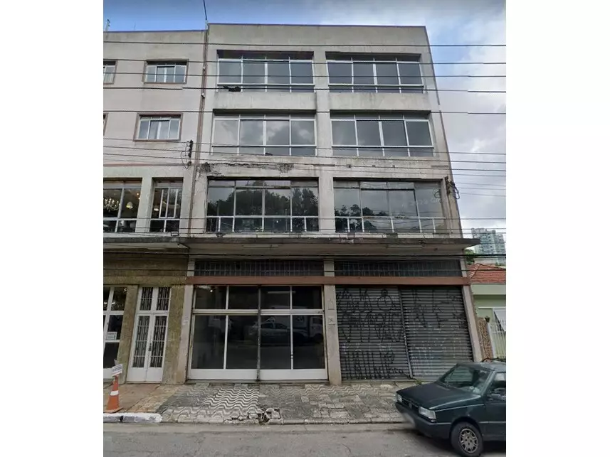 Prédio Comercial à venda em leilão - foto 4