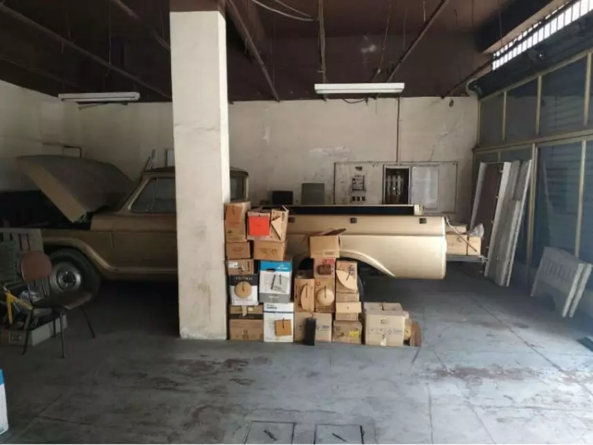 Prédio Comercial à venda em leilão - foto 5