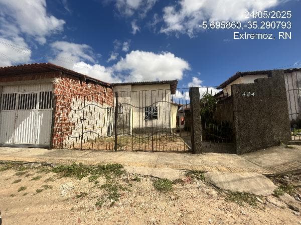 LOT SAO MIGUEL ARCANJO