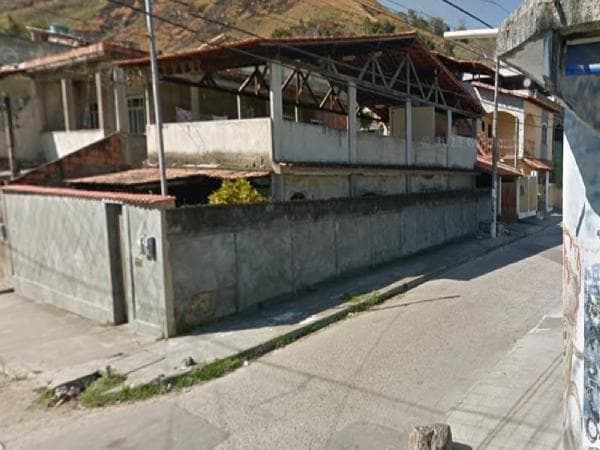 SAO GONCALO - PITA