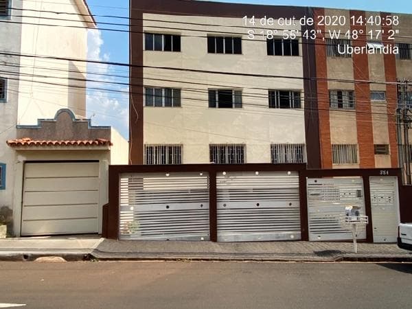 UBERLANDIA - GENERAL OSORIO