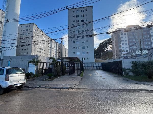 SUBCONDOMINIO 2 TOPAZIO