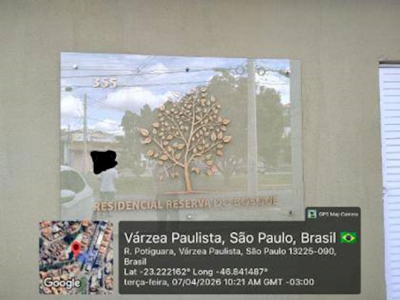 Apartamento - Vila Tupi - Várzea Grande/SP - foto 2