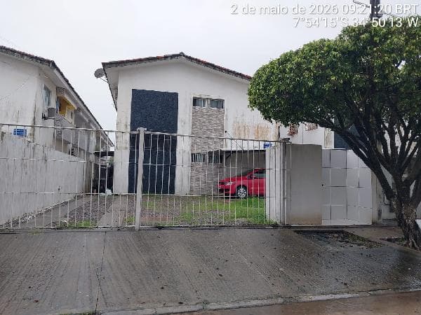 RESIDENCIAL PORTO DE GALINHAS