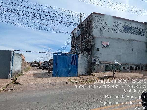 COND. RES. GRAN VILLE