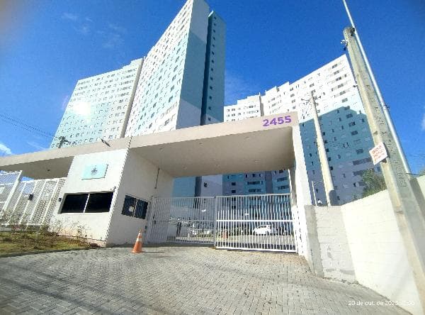 RESIDENCIAL PARQUE IMPERIAL