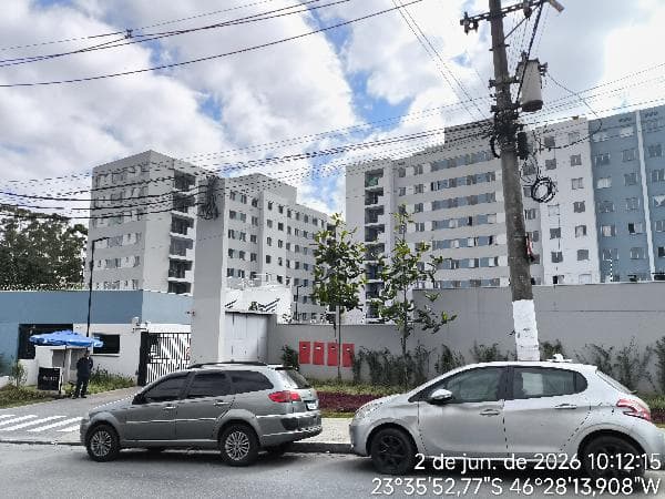 COND CONNECT SAO MATEUS