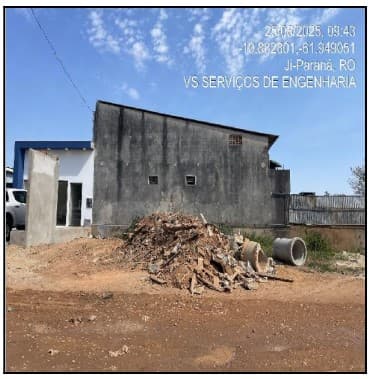 JI-PARANA - CENTRO