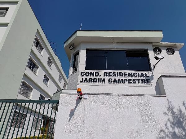 CJ RES JARDIM CAMPRESTE
