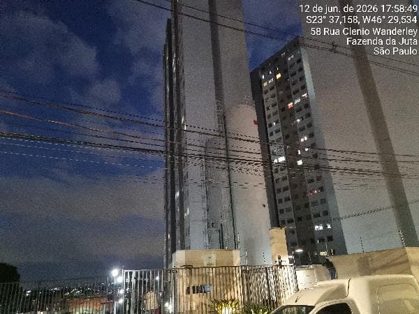CONDOMINIO VIVA SAPOPEMBA