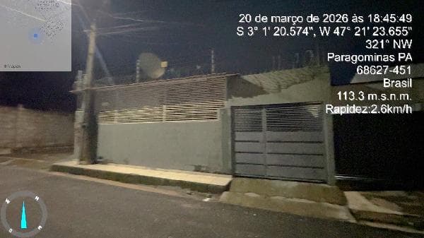 COND VALE DOS IPES