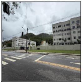 RIO DE JANEIRO - VARGEM GRANDE