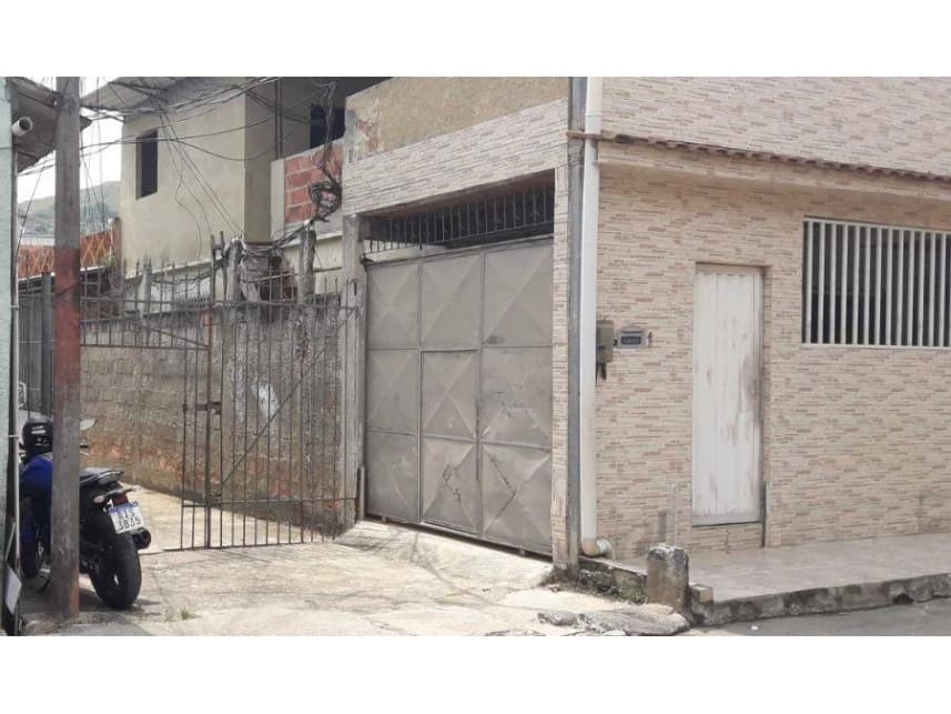 Casa à venda em leilão - foto 4