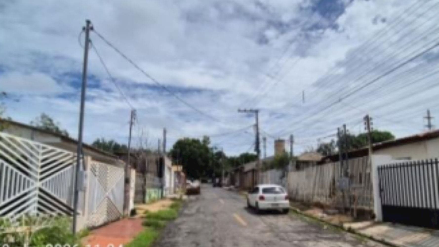 Casa no Jardim Uinversitário de Cuiabá/MT - foto 3