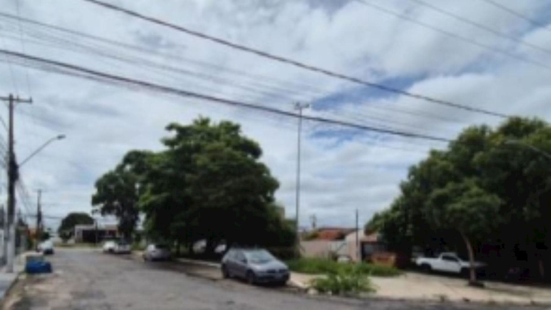 Casa no Jardim Uinversitário de Cuiabá/MT - foto 4