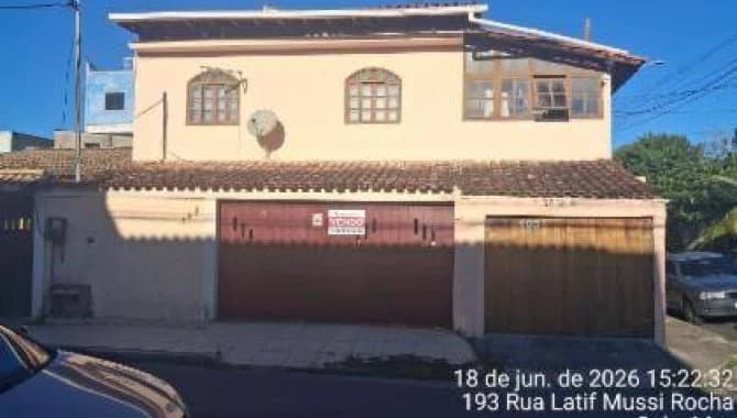 Casa 92 m² - Visconde de Araújo - Macaé - RJ - foto 4