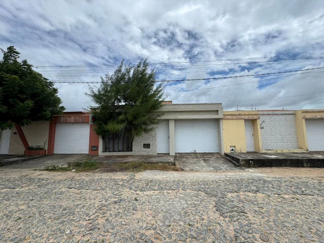 Casa, Padrão, 1 vaga(s) de garagem