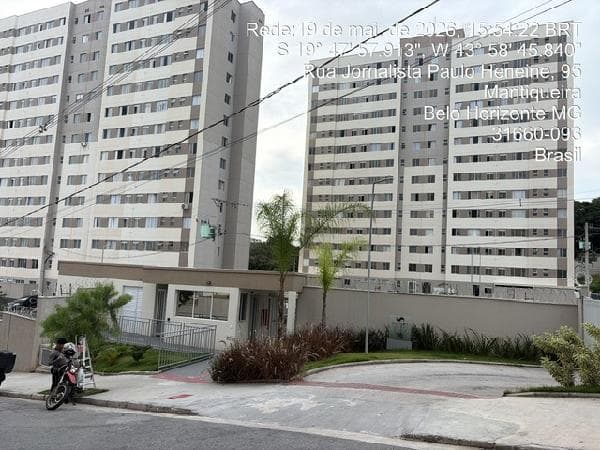 COND SUNSET RESIDENCIAL