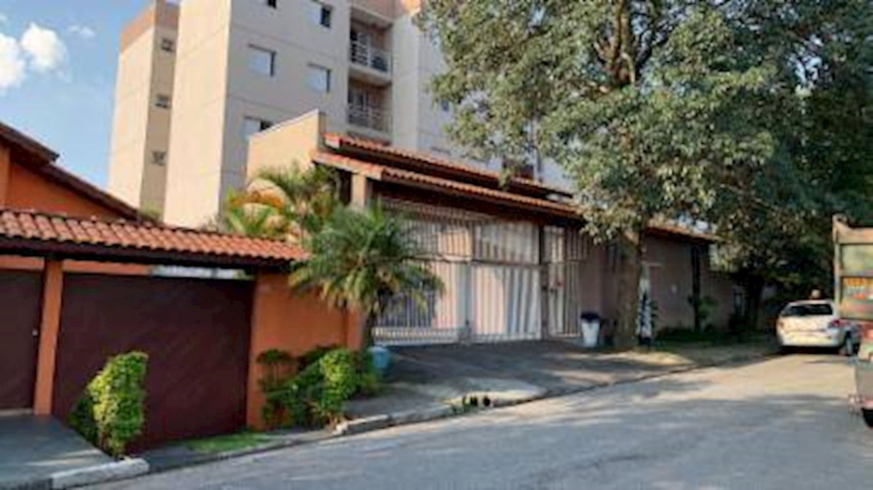 Apartamento, Padrão, 1 vaga(s) de garagem - foto 2