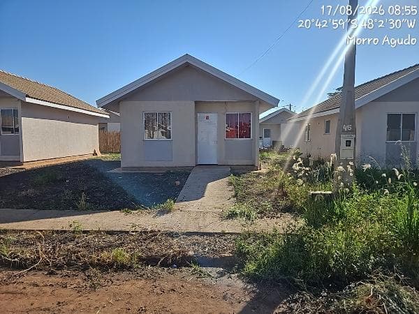 RESIDENCIAL ALFREDO BENEDETTI