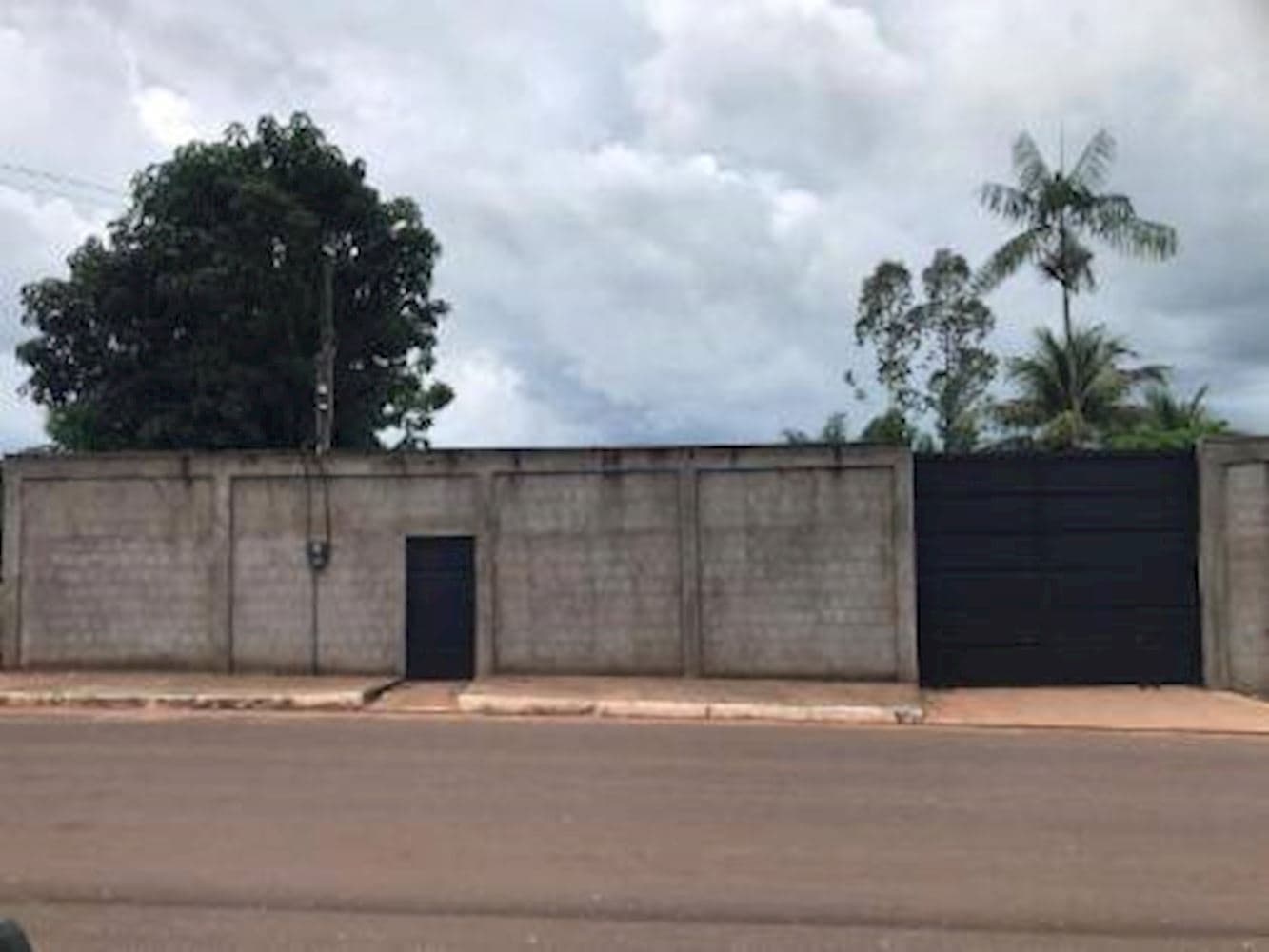 Casa - Centro - Cidelândia/MA